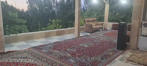 تصویر 18 - خانه باغ بهشت در  سنندج
