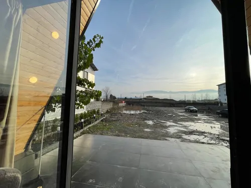 تصویر 10 - کلبه فانوس در نور