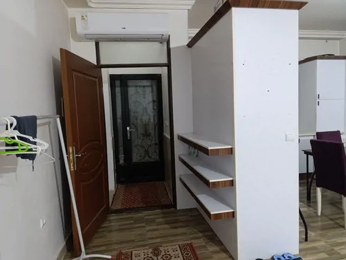 تصویر 9 - خانه مبله آزادگان (همکف) در ارومیه