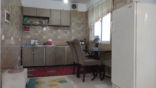 تصویر 5 - ویلا  قَلِک در  شیرگاه