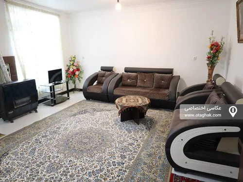 تصویر ۱ - ویلا  میدان ماهی (۲) در  فریدون کنار