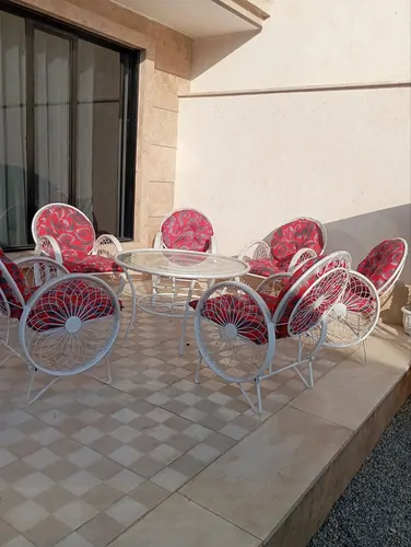 تصویر 4 - ویلا لاکچری اب گرم در سهیلیه