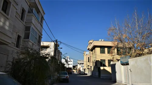 تصویر 5 - آپارتمان سروش در  شیراز