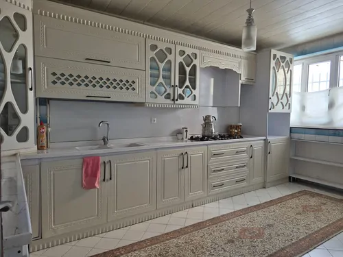 تصویر 5 - ویلا مبله بهاران  در  مهاباد