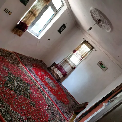 تصویر 5 - کلبه دهکده توریستی آسیابرک  در  رودبار