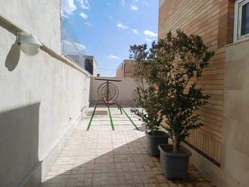 تصویر 12 - ویلا سامین در  اراک