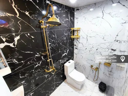 تصویر 21 - هتل سنتی نارنجستان (دوتخته vip) در  شیراز