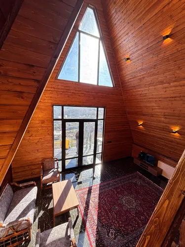 تصویر 8 - کلبه کاژه (۱) در  لاویج