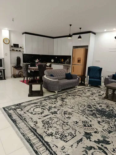 تصویر 3 - ویلا باغ سبز در طرقبه