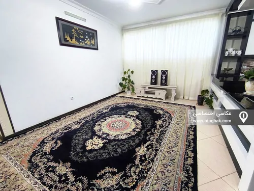 تصویر 12 - ویلا جنگلی استخردار آبگرم طاها در  شاندیز