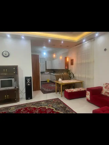 تصویر 4 - ویلا فلاح در هشتگرد