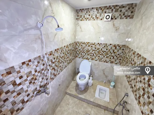 تصویر 15 - آپارتمان مبله در شهر زیبا (1) در  تهران