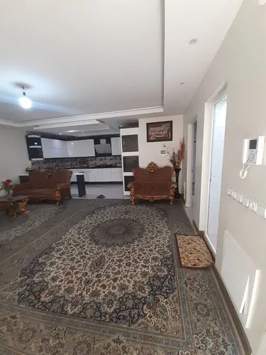 تصویر 4 - آپارتمان یک خوابه جیحانی در اصفهان