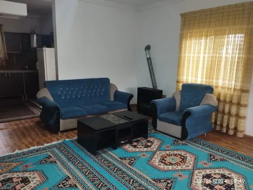 تصویر 4 - ویلا اقامتگاه شو خوس نو   در چالوس