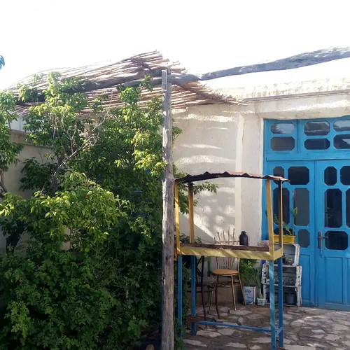 تصویر 41 - اقامتگاه بوم‌گردی باباخداداد(اتاق2) در  مانه و سملقان
