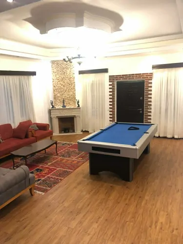تصویر 4 - ویلا استخر آب گرم کیا (10) در متل قو