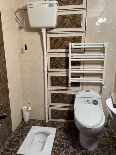 تصویر 21 - آپارتمان مبله لاولی روم چهار تخته (304) با صبحانه رایگان در اصفهان