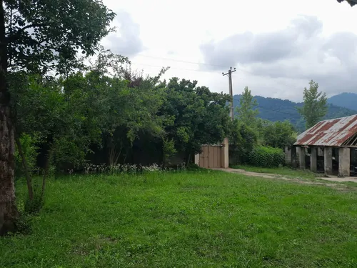 تصویر 2 - ویلا ویلای روستایی سروش در فومن
