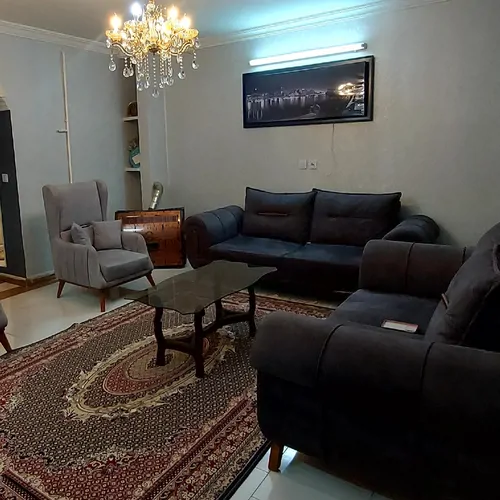 تصویر 9 - آپارتمان مبله ممتاز نواب در  تهران