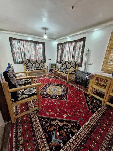 تصویر 3 - ویلا ریواس (3) در  گرگان