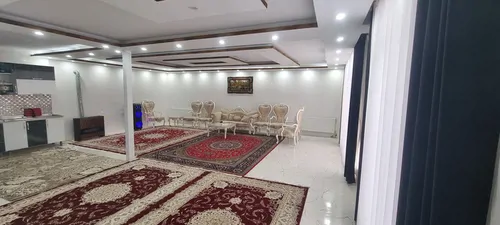 تصویر 4 - ویلا استخر لاکچری بزرگ در کردان