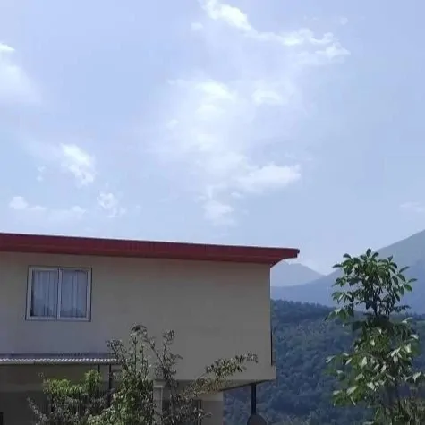 تصویر 11 - آپارتمان مبله کوهستانی جنگلی پنجک در  مرزن آباد