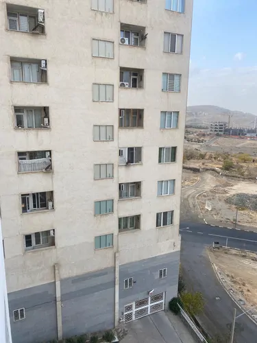 تصویر 13 - آپارتمان مبله طبیعت در مشهد