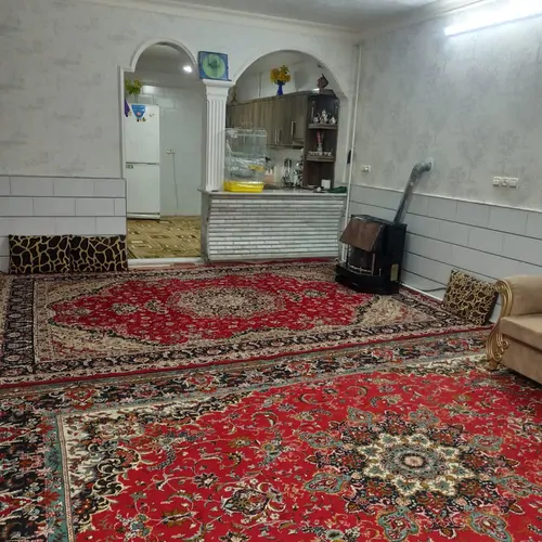 تصویر 2 - ویلا اقامتگاه یک خواب درکاشان در کاشان