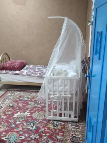 تصویر 4 - اقامتگاه بوم‌گردی بلقیس (1) در  تکاب