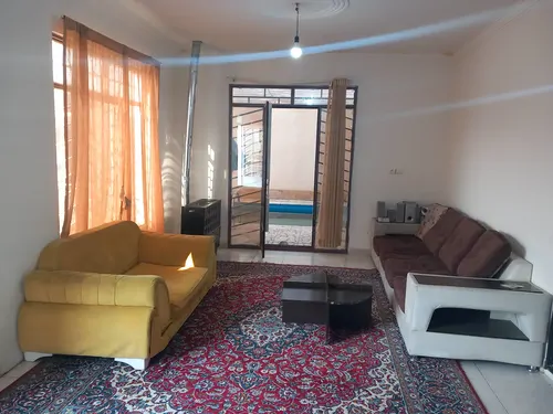 تصویر 4 - ویلا استخردار آبگرم باغستان(2) در سهیلیه