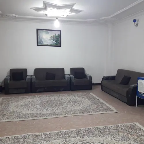 تصویر 3 - آپارتمان مبله اخلاصی در  خلخال