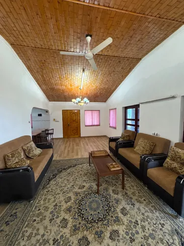 تصویر 8 - ویلا چشم انداز اربه کله در رامسر