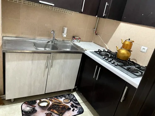 تصویر 7 - ویلا استخردار آبگرم بهمن در ساری