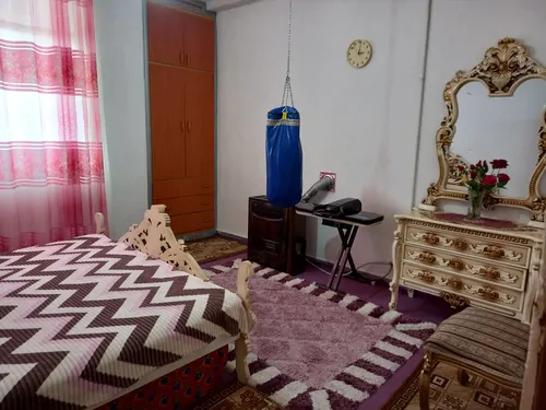 تصویر 16 - آپارتمان قشنگی در  اردبیل