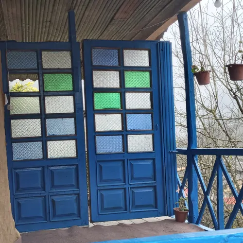 تصویر 3 - اقامتگاه بوم‌گردی بوم گردی  در لنگرود