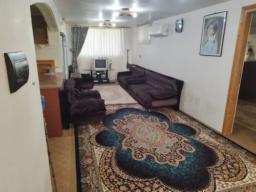تصویر ۱ - ویلا بحری در  رودسر