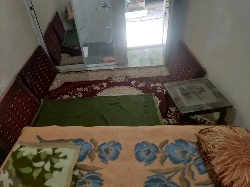 تصویر 2 - اقامتگاه بومگردی مجموعه اقامتگاه و کافه رستوران دربند در نشتارود