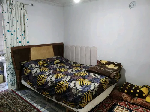 تصویر 2 - آپارتمان یاس مبله تکخواب در گرگان