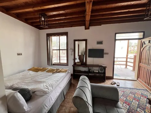 تصویر 2 - اقامتگاه بوم‌گردی صفا آباد سه تخته (108) با صبحانه رایگان در قشم