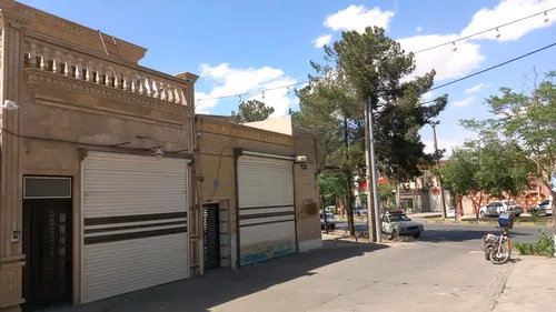 تصویر 11 - خانه مبله شجاعت در کاشان
