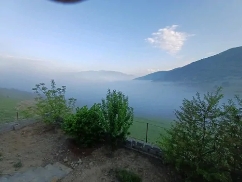 تصویر 12 - ویلا کوهستانی در رودبار