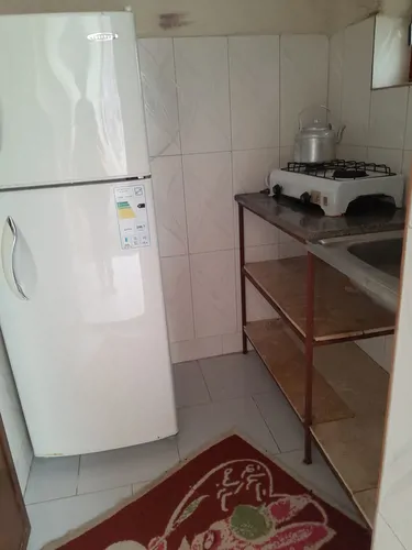 تصویر 4 - سوییت ویلایی نیایش در فومن