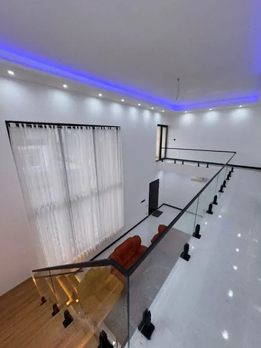 تصویر 10 - ویلا استخردار آبگرم نیلوفر در فرح آباد