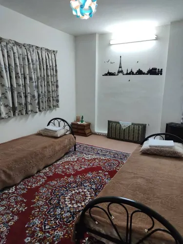 تصویر 5 - خانه اقامتگاه گلپا در  گلپایگان