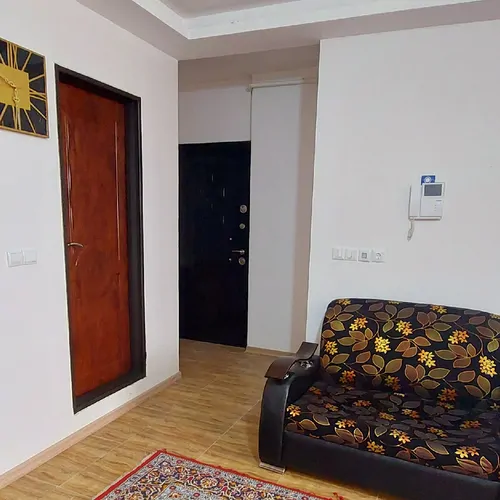 تصویر 3 - آپارتمان مبله ادیب در  سرعین