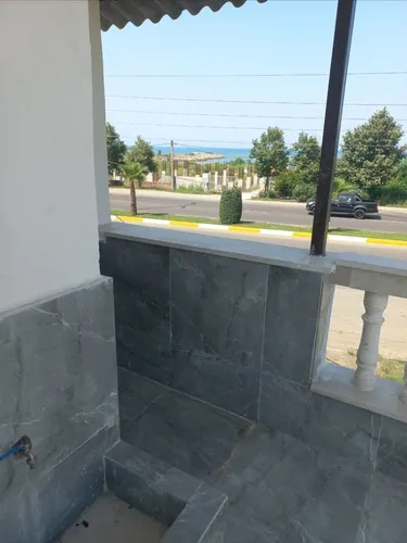 تصویر 2 - ویلا نزدیک ساحل حیاط دار  در رامسر