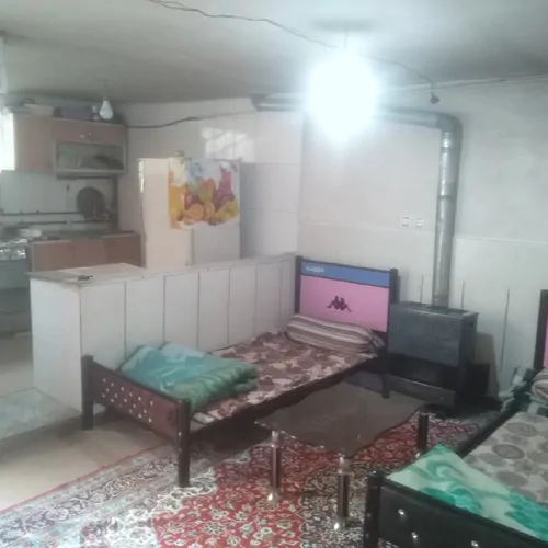 تصویر 3 - خانه کلبه در اصفهان