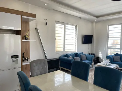 تصویر 5 - ویلا پارسا در  چهارباغ