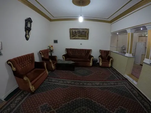 تصویر 3 - ویلا نجاتی در اردبیل