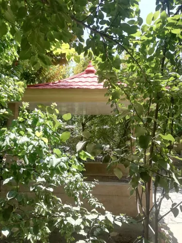 تصویر 15 - ویلا باغ قاصدک  در  ملارد 